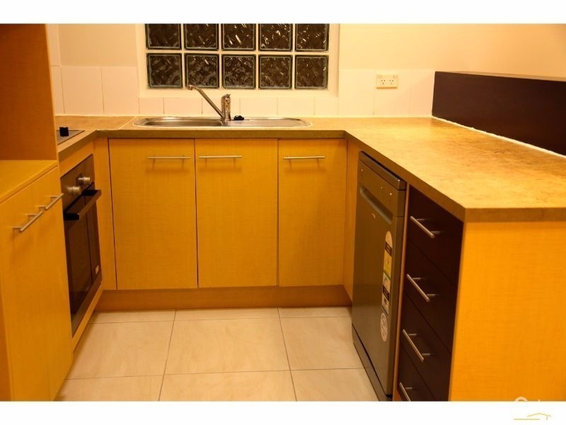 4/317 Boundary St, Spring Hill QLD 4000