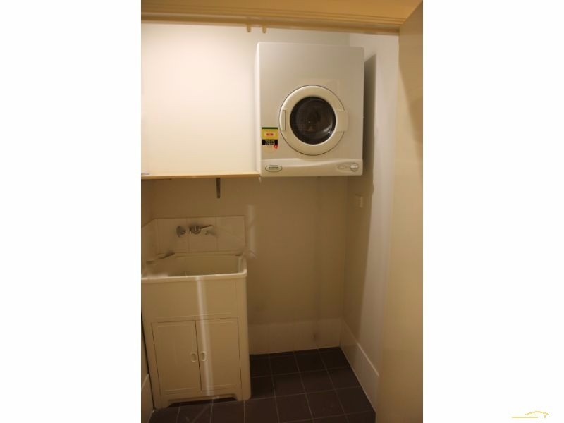 4/317 Boundary St, Spring Hill QLD 4000