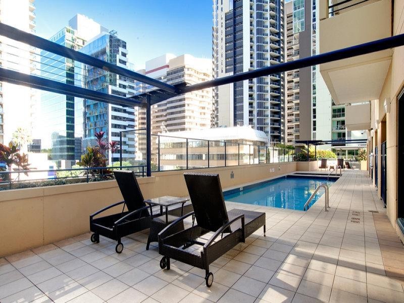 1406/95 Charlotte St, Brisbane City QLD 4000