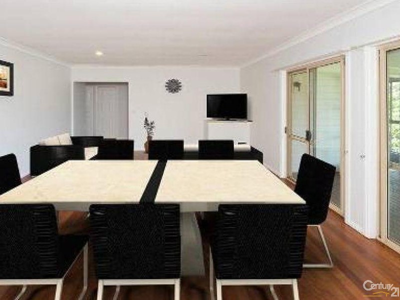 5 Bayview Drive, Tanah Merah QLD 4128