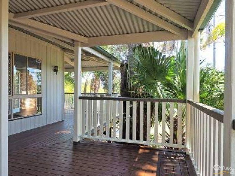 5 Bayview Drive, Tanah Merah QLD 4128