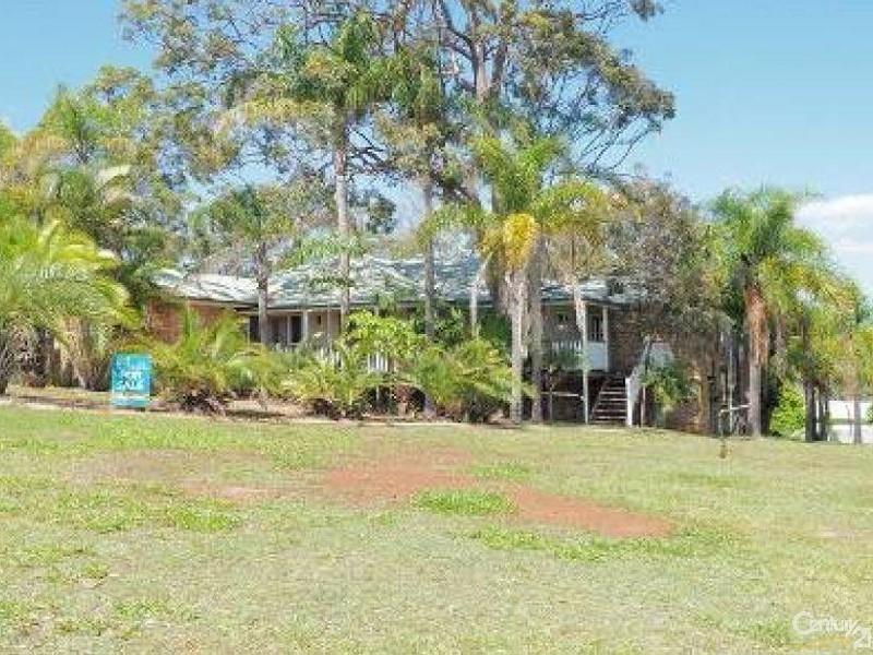5 Bayview Drive, Tanah Merah QLD 4128