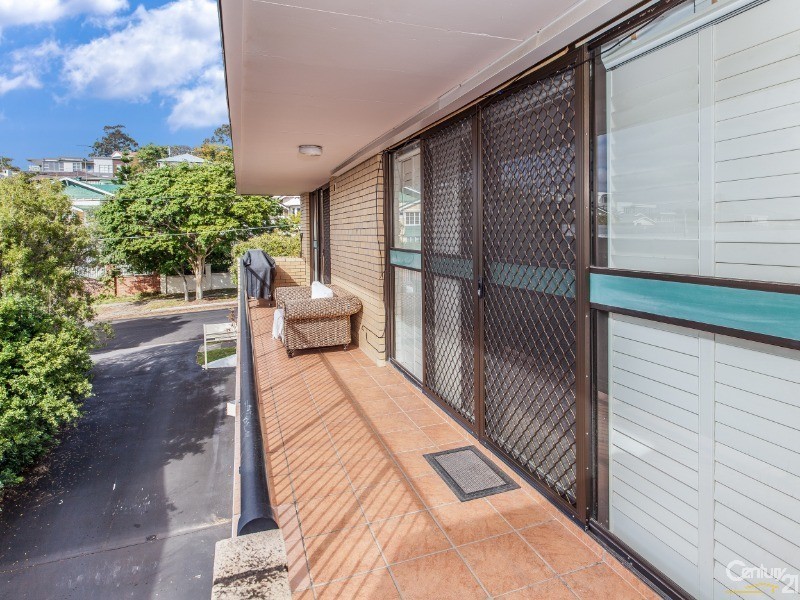 6/36   Upper Lancaster Road, Ascot QLD 4007