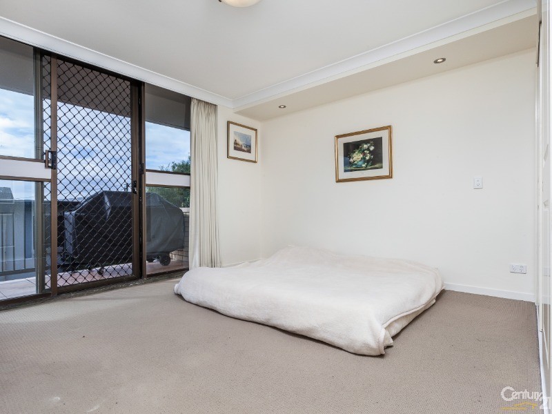 6/36   Upper Lancaster Road, Ascot QLD 4007
