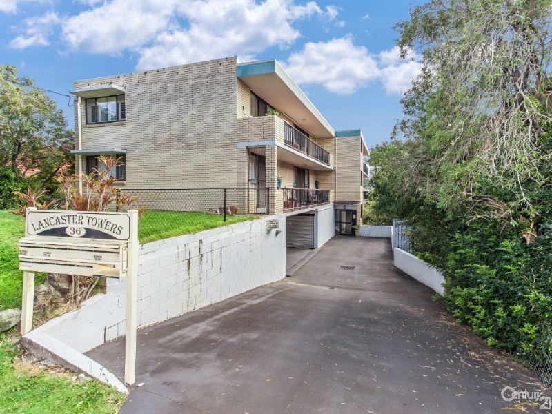 6/36   Upper Lancaster Road, Ascot QLD 4007