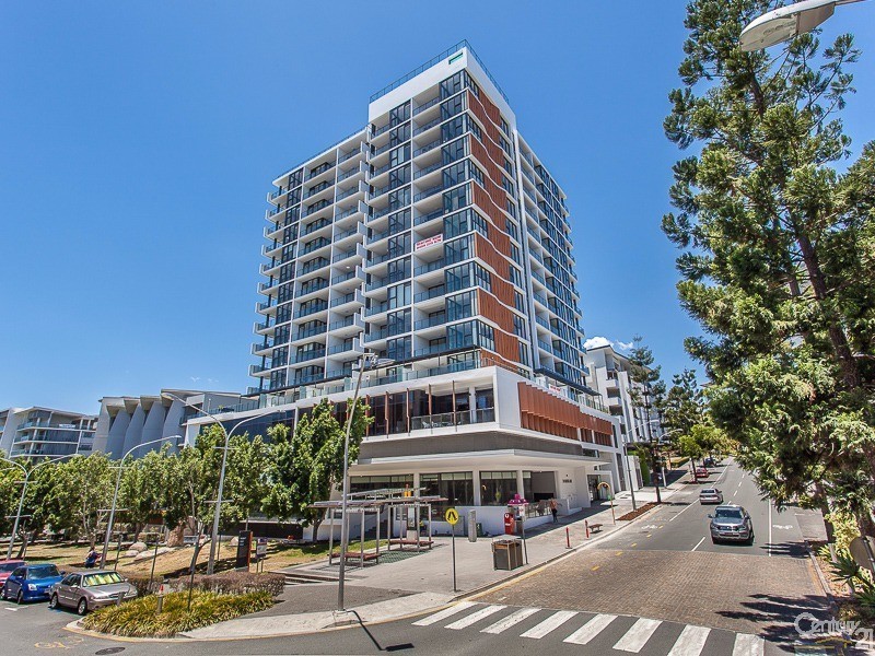302/31 Musk Avenue, Kelvin Grove QLD 4059