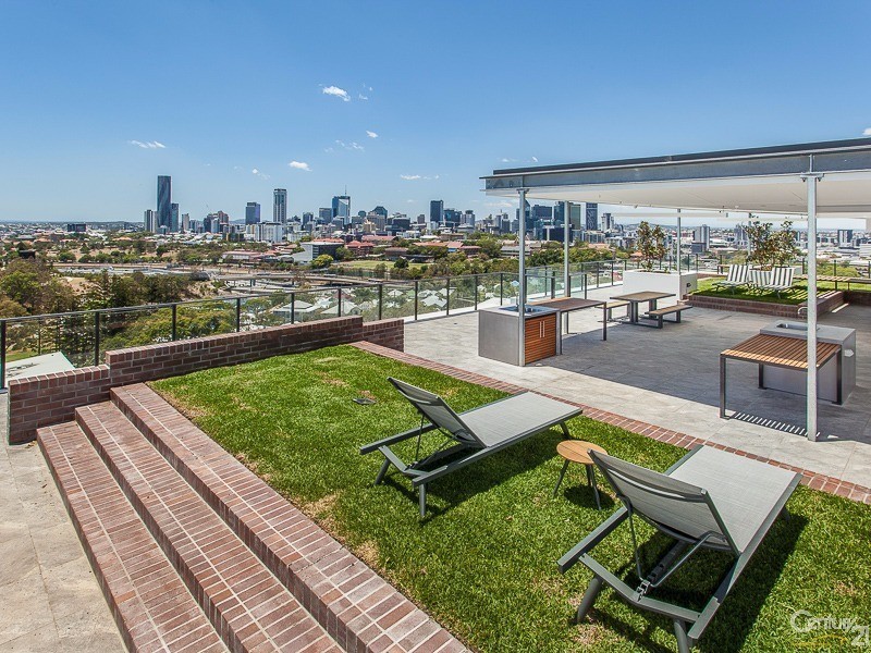 302/31 Musk Avenue, Kelvin Grove QLD 4059