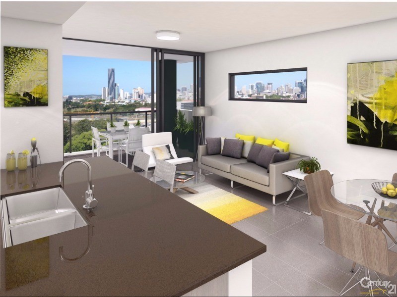 302/31 Musk Avenue, Kelvin Grove QLD 4059