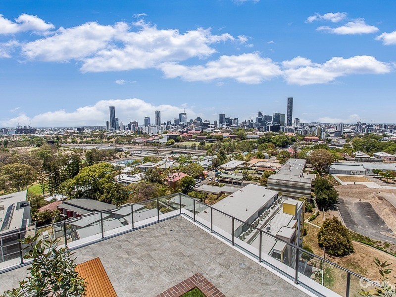 302/31 Musk Avenue, Kelvin Grove QLD 4059