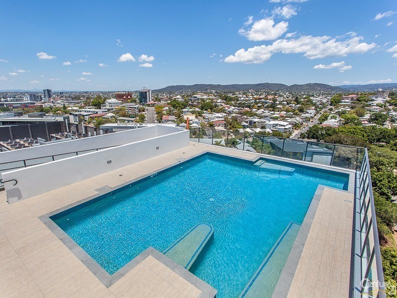 302/31 Musk Avenue, Kelvin Grove QLD 4059