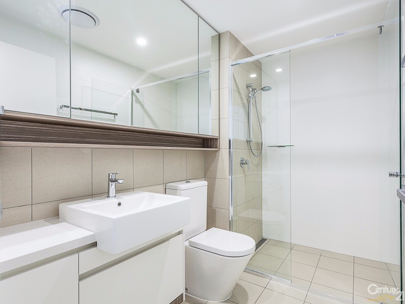 302/31 Musk Avenue, Kelvin Grove QLD 4059