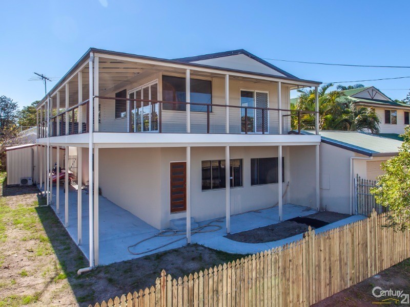 14 Joyce Street, Redcliffe QLD 4020