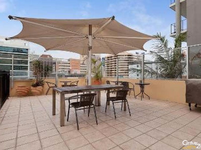 22/189 Leichhardt St, Spring Hill QLD 4000