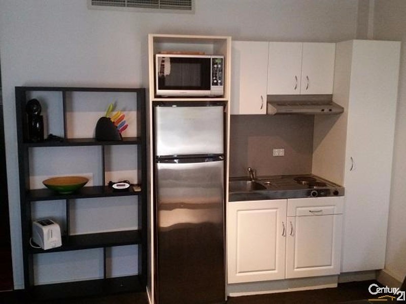 22/189 Leichhardt St, Spring Hill QLD 4000