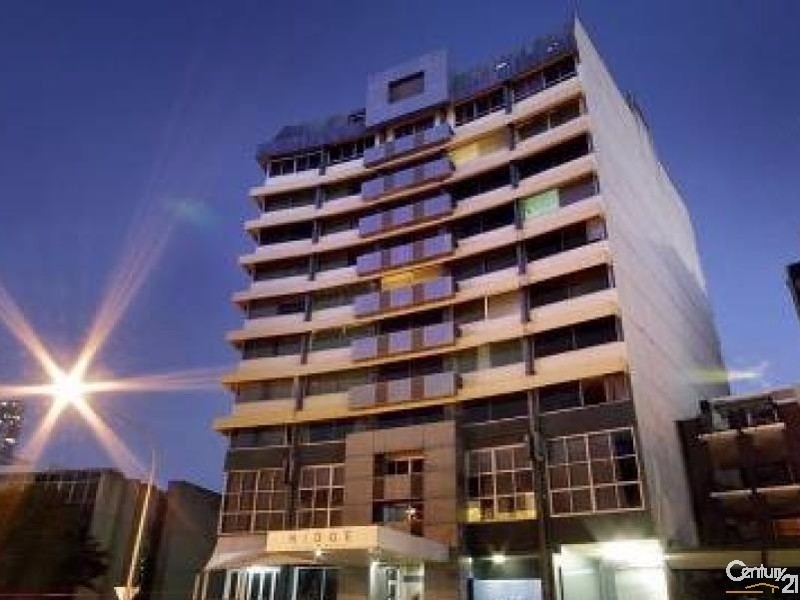 22/189 Leichhardt St, Spring Hill QLD 4000