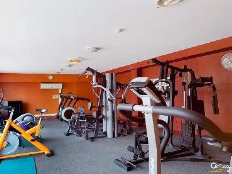 22/189 Leichhardt St, Spring Hill QLD 4000