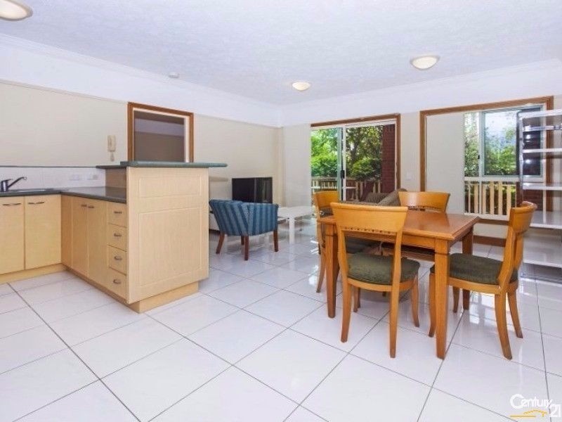 8/251 Gregory Tce, Spring Hill QLD 4000