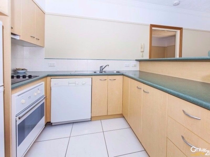 8/251 Gregory Tce, Spring Hill QLD 4000