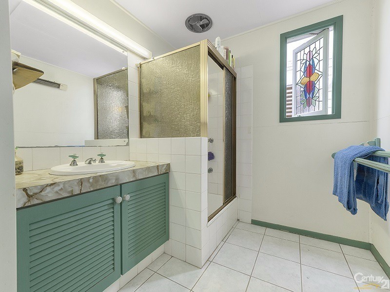 113 Baroona Road, Paddington QLD 4064