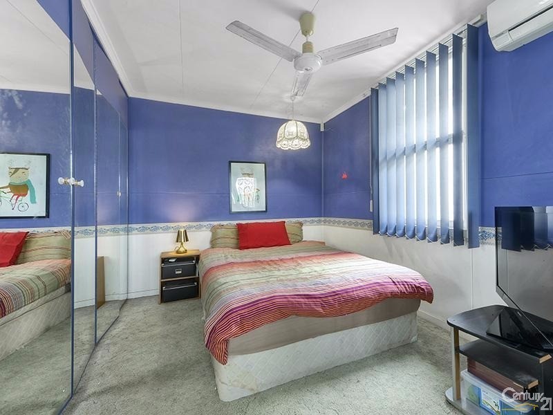 113 Baroona Road, Paddington QLD 4064