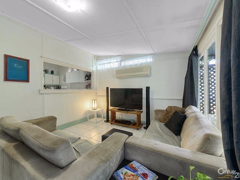 113 Baroona Road, Paddington QLD 4064