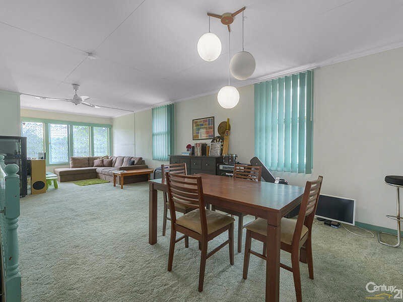 113 Baroona Road, Paddington QLD 4064