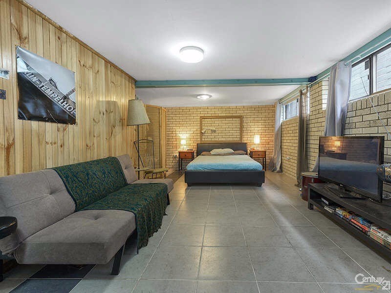 113 Baroona Road, Paddington QLD 4064