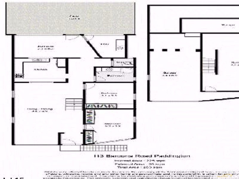 113 Baroona Road, Paddington QLD 4064