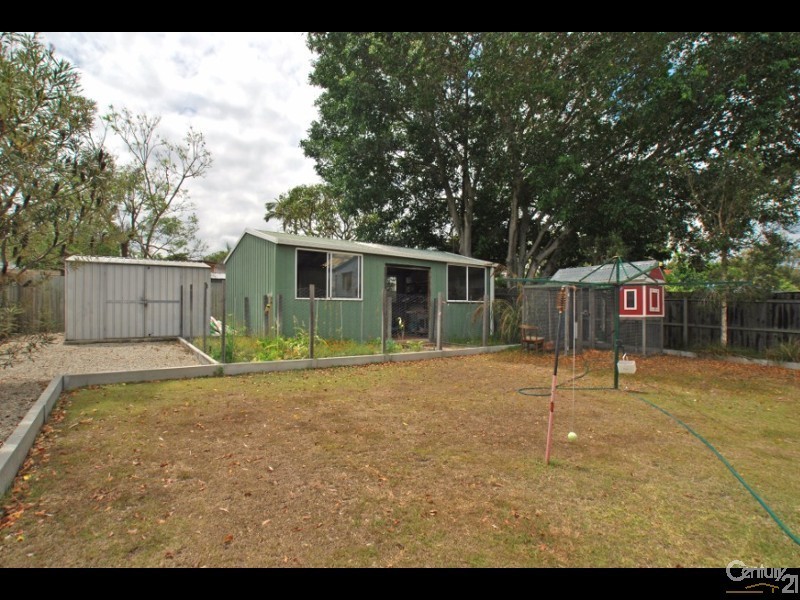 76 Bradman Street, Sunnybank Hills QLD 4109