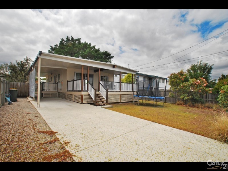 76 Bradman Street, Sunnybank Hills QLD 4109