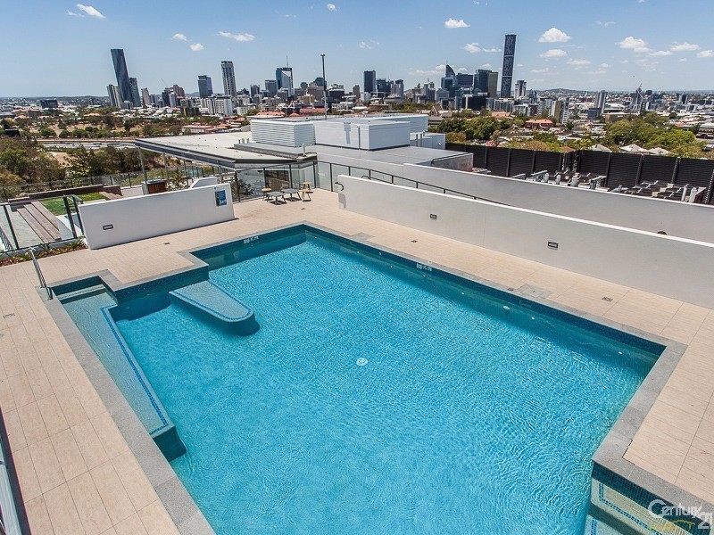 1101/31 Musk Avenue, Kelvin Grove QLD 4059