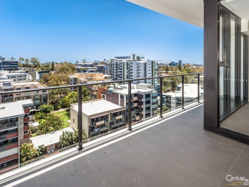 1101/31 Musk Avenue, Kelvin Grove QLD 4059