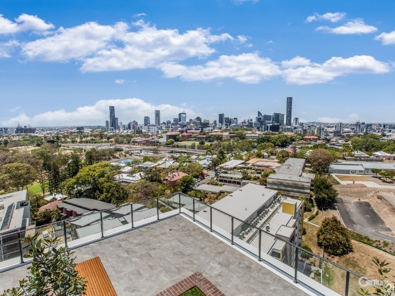 1101/31 Musk Avenue, Kelvin Grove QLD 4059
