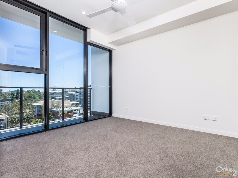 1101/31 Musk Avenue, Kelvin Grove QLD 4059