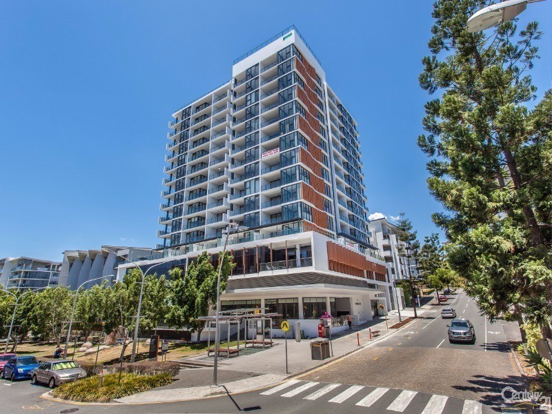 1101/31 Musk Avenue, Kelvin Grove QLD 4059