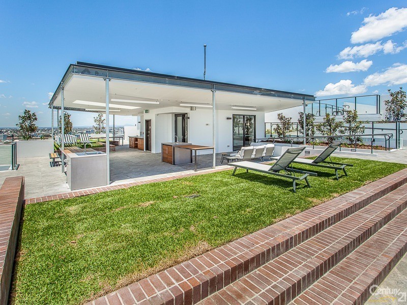 1101/31 Musk Avenue, Kelvin Grove QLD 4059