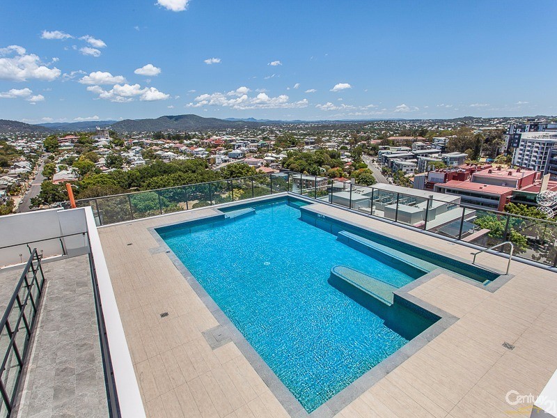 1101/31 Musk Avenue, Kelvin Grove QLD 4059