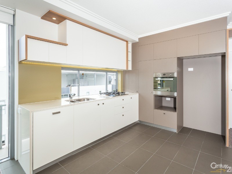 30606/67 Blamey Street, Kelvin Grove QLD 4059