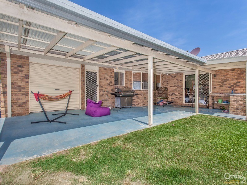 30 Talara Way, Mango Hill QLD 4509