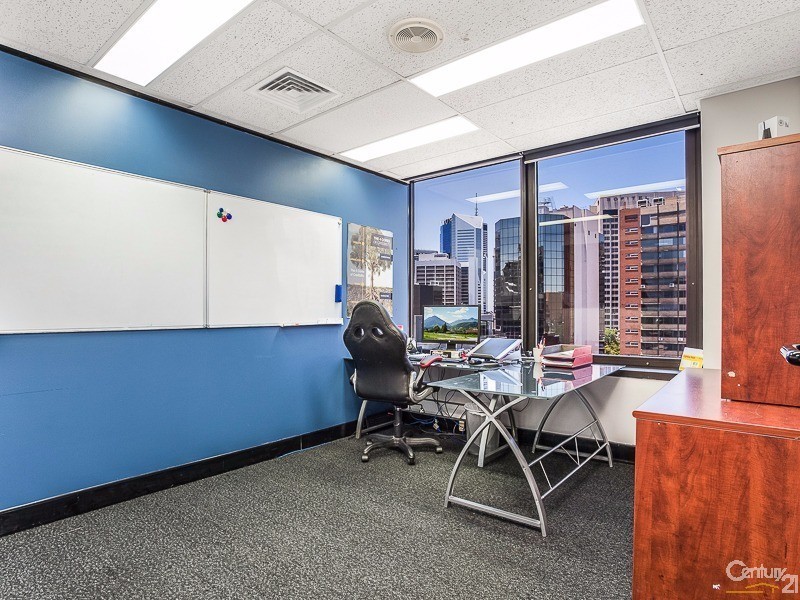 Lot31/445 Upper Edward St, Spring Hill QLD 4000