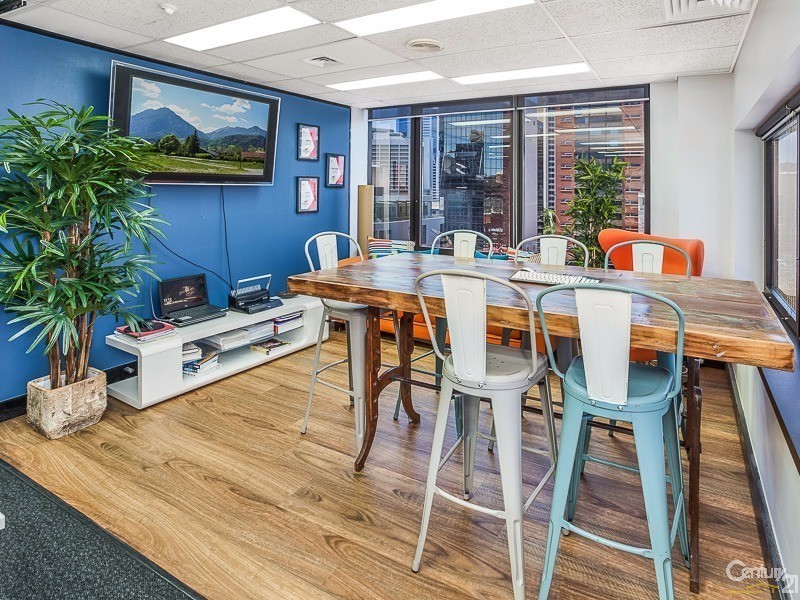 Lot31/445 Upper Edward St, Spring Hill QLD 4000