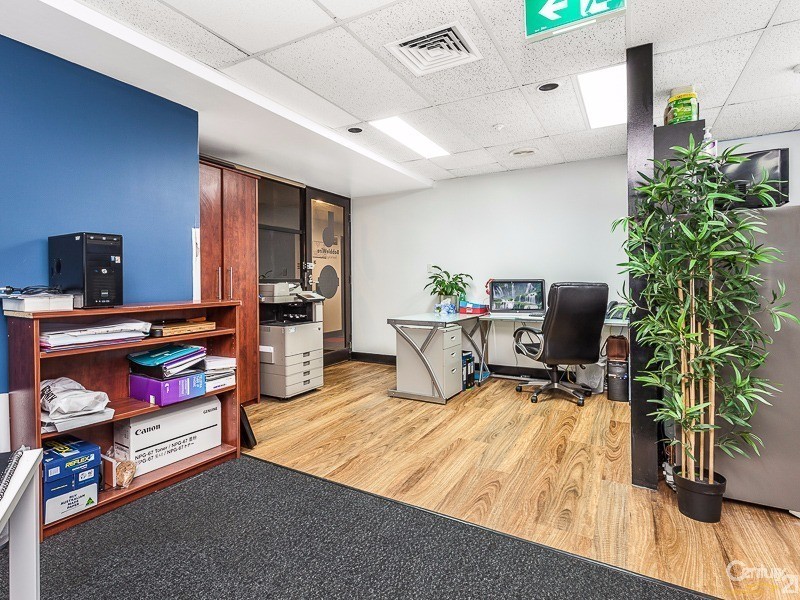 Lot31/445 Upper Edward St, Spring Hill QLD 4000