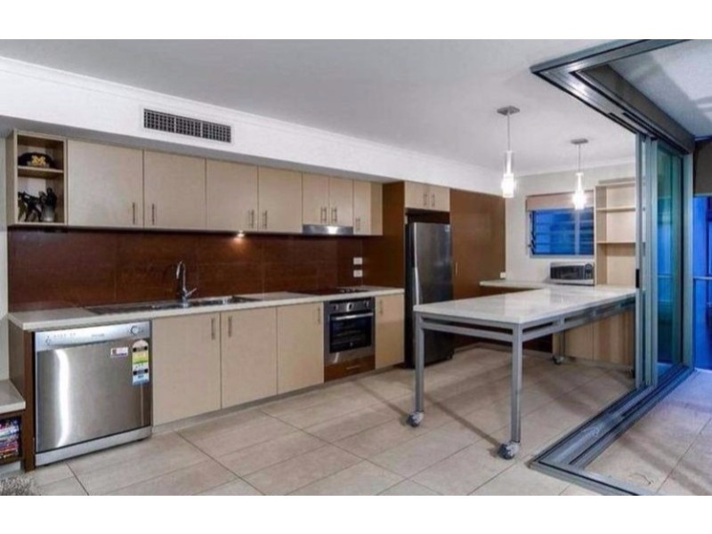 22/46  Arthur Street, Fortitude Valley QLD 4006