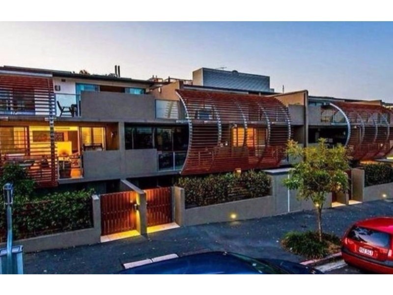 22/46  Arthur Street, Fortitude Valley QLD 4006