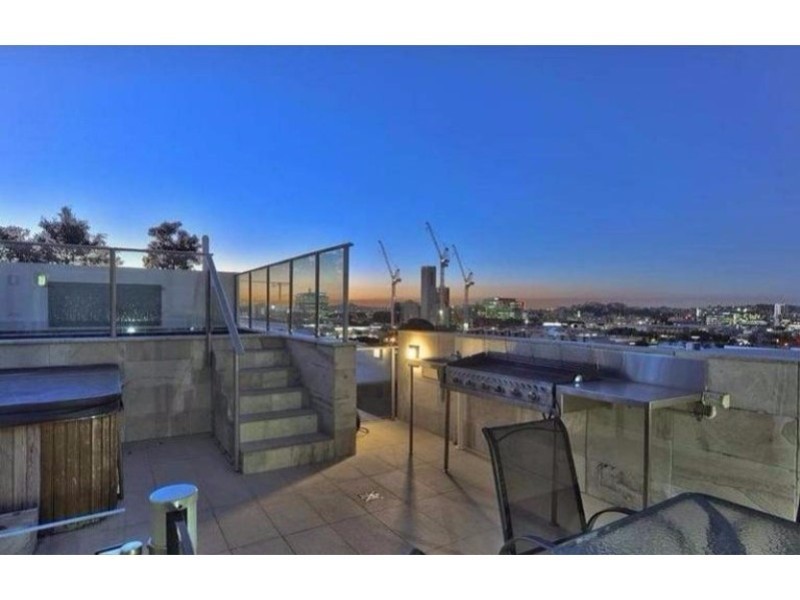 22/46  Arthur Street, Fortitude Valley QLD 4006