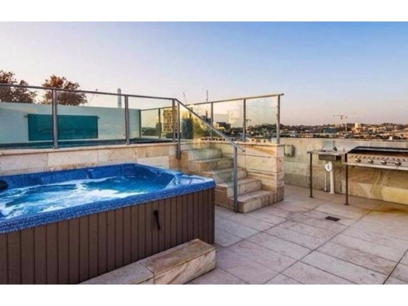 22/46  Arthur Street, Fortitude Valley QLD 4006