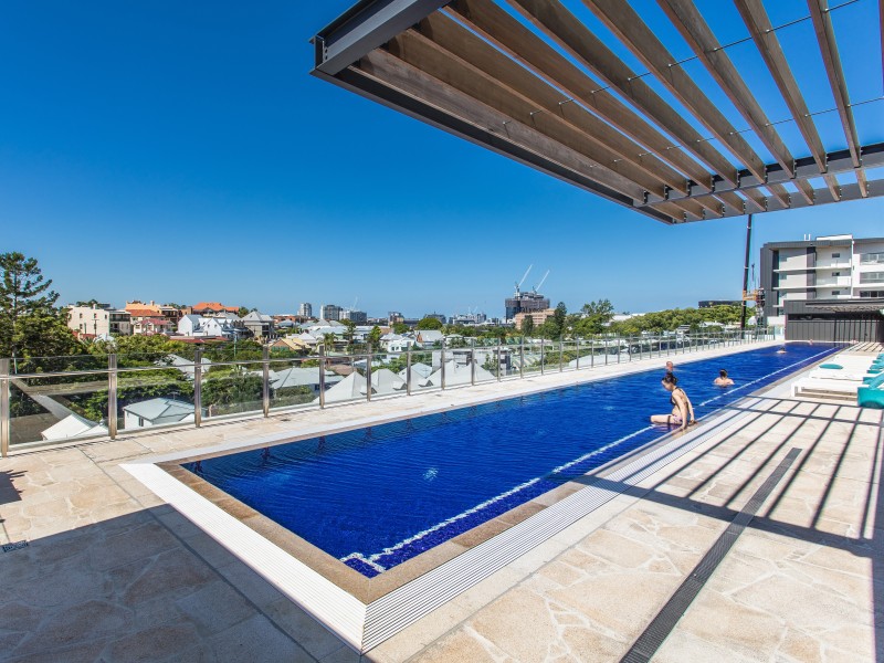 912/477 Boundary Street, Spring Hill QLD 4000