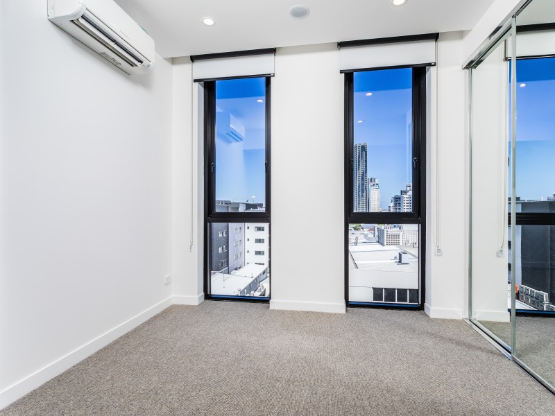 912/477 Boundary Street, Spring Hill QLD 4000