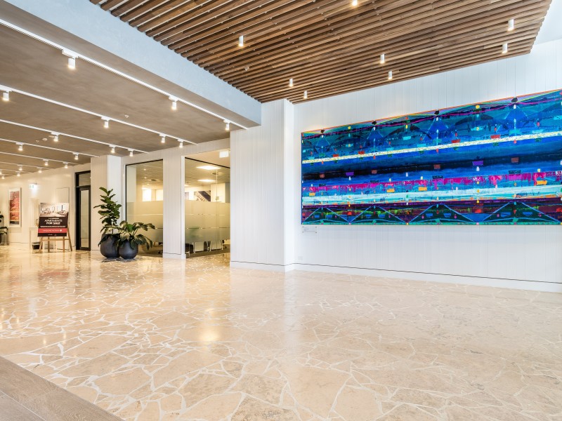 912/477 Boundary Street, Spring Hill QLD 4000