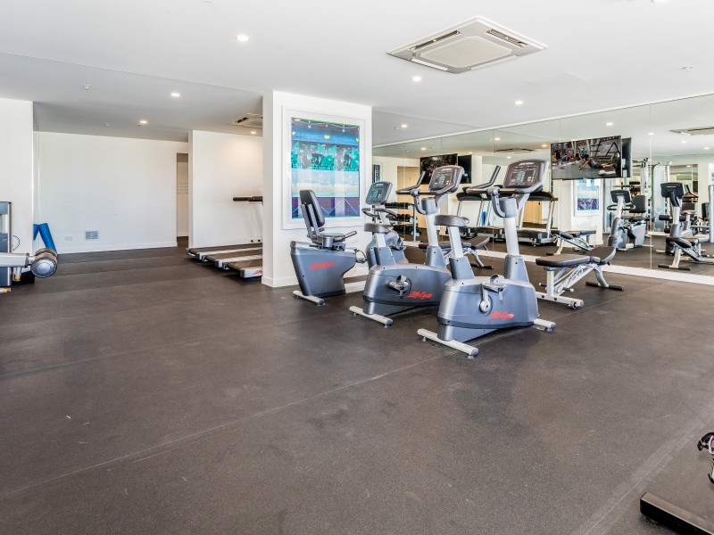 912/477 Boundary Street, Spring Hill QLD 4000